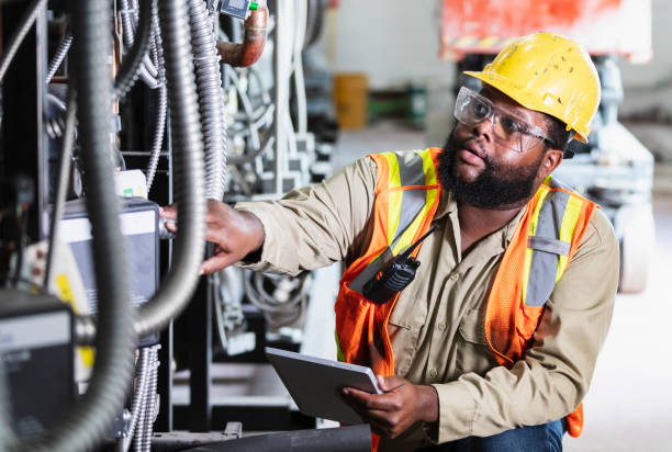 Reliable HI Electrician Solutions