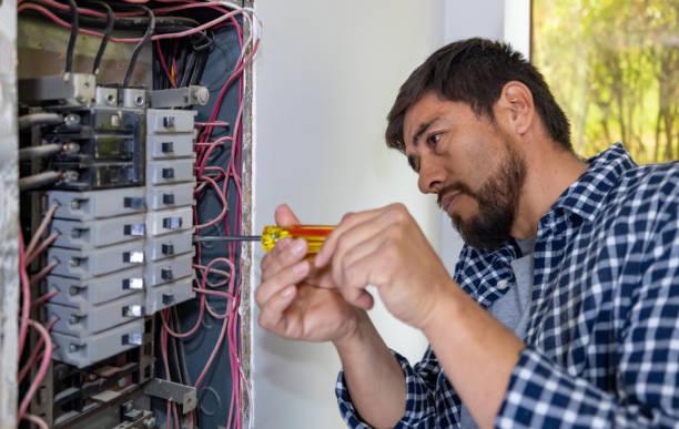 Best Circuit Breaker Repair  in Koloa, HI